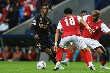 Nhận định, soi kèo Real Madrid vs SC Braga, 3h00 ngày 9/11 Nhận định, soi kèo Real Madrid vs SC Braga, 3h00 ngày 9/11