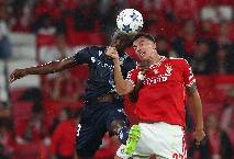 Nhận định, soi kèo Sociedad vs Benfica, 0h45 ngày 9/11 Nhận định, soi kèo Sociedad vs Benfica, 0h45 ngày 9/11