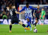 Link xem trực tiếp Brighton vs Man City Ngoại hạng Anh 00h30 ngày 10/11