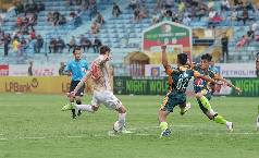 Link xem trực tiếp HAGL vs CAHN, V-League 17h00 ngày 9/11