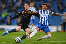 Nhận định, soi kèo Brighton vs Man City, 0h30 ngày 10/11: Lập lại trật tự