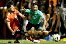 Nhận định, soi kèo Chiangrai United vs Nakhon Ratchasima, 18h00 ngày 09/11: Kết thúc nhạt nhòa 