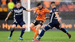 Soi kèo góc Melbourne Victory vs Brisbane Roar, 13h00 ngày 9/11: Tấn công vô vọng