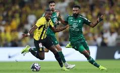 Nhận định, soi kèo Al Ittihad vs Al-Ahli Saudi, 0h30 ngày 9/11: Derby rực lửa