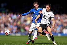Nhận định, soi kèo Everton vs Fulham, 22h00 ngày 8/11: Khó cho đội khách