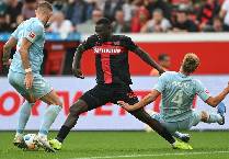 Nhận định, soi kèo Leverkusen vs Heidenheim, 21h30 ngày 8/11: Lấy lại tinh thần