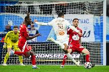 Nhận định, soi kèo Marseille vs Brest, 23h00 ngày 8/11: Bám đuổi ngôi đầu