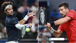 Nhận định tennis Djokovic vs Musetti, Chung kết Athens Open - 22h00 ngày 8/11