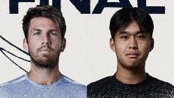 Nhận định tennis Tien vs Norrie, Chung kết Moselle Open - 22h30 ngày 8/11