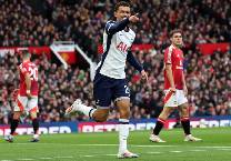 Soi kèo góc Tottenham vs MU, 19h30 ngày 08/11