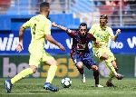 Nhận định bóng đá Eibar vs Getafe, 18h ngày 8/12: Những vị khách thiếu tập trung