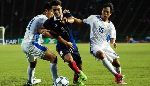 Nhận định bóng đá U22 Myanmar vs U22 Campuchia, 15h ngày 10/12: Tái hiện kịch bản cũ Nhận định bóng đá U22 Myanmar vs U22 Campuchia, 15h ngày 10/12: Tái hiện kịch bản cũ