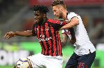 Nhận định bóng đá Bologna vs AC Milan, 2h45 ngày 9/12: Khó xóa dớp kị dơ