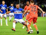 Nhận định bóng đá Sampdoria vs Parma, 0h ngày 9/12: Chủ nhà thất thế