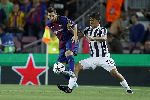Nhận định Barcelona vs Juventus, 3h00 ngày 9/12