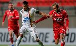 Nhận định Palestino vs Union La Calera, 20h30 ngày 9/12 Nhận định Palestino vs Union La Calera, 20h30 ngày 9/12