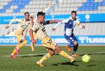 Nhận định Sabadell vs Alcorcon, 1h00 ngày 10/12 Nhận định Sabadell vs Alcorcon, 1h00 ngày 10/12