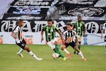 Nhận định, soi kèo America Mineiro vs Sao Paulo, 7h30 ngày 10/12