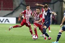Nhận định, soi kèo Antwerp vs Olympiakos, 0h45 ngày 10/12 Nhận định, soi kèo Antwerp vs Olympiakos, 0h45 ngày 10/12