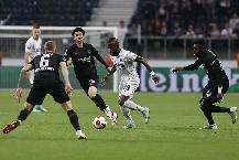 Nhận định, soi kèo Fenerbahce vs Eintracht Frankfurt, 0h45 ngày 10/12 Nhận định, soi kèo Fenerbahce vs Eintracht Frankfurt, 0h45 ngày 10/12