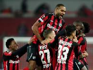 Nhận định, soi kèo Ferencvaros vs Leverkusen, 3h00 ngày 10/12 Nhận định, soi kèo Ferencvaros vs Leverkusen, 3h00 ngày 10/12