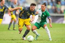 Nhận định, soi kèo Feyenoord vs Maccabi Haifa, 3h00 ngày 10/12