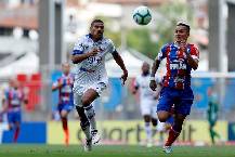 Nhận định, soi kèo Fortaleza vs Bahia, 7h30 ngày 10/12