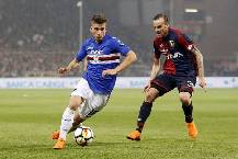 Nhận định, soi kèo Genoa vs Sampdoria, 2h45 ngày 11/12