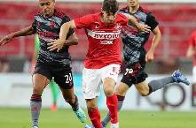 Nhận định, soi kèo Legia Warsaw vs Spartak, 0h45 ngày 10/12 Nhận định, soi kèo Legia Warsaw vs Spartak, 0h45 ngày 10/12