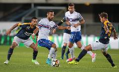 Soi kèo phạt góc Genoa vs Sampdoria, 2h45 ngày 11/12