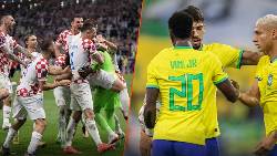 Grey Whitebloom dự đoán Croatia vs Brazil, 22h ngày 9/12