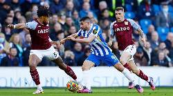 Nhận định, soi kèo Aston Villa vs Brighton, 20h ngày 8/12 Nhận định, soi kèo Aston Villa vs Brighton, 20h ngày 8/12