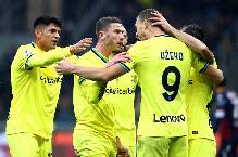 Nhận định, soi kèo Bologna vs Kapfenberg, 20h ngày 9/12 Nhận định, soi kèo Bologna vs Kapfenberg, 20h ngày 9/12