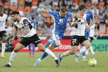 Nhận định, soi kèo Valencia vs Clermont Foot, 20h00 ngày 9/12 Nhận định, soi kèo Valencia vs Clermont Foot, 20h00 ngày 9/12