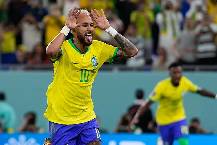 Thông tin lực lượng mới nhất Croatia vs Brazil, 22h ngày 9/12