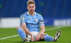 Liệu Kevin De Bruyne có tái xuất tại FIFA Club World Cup? 