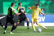 Nhận định, soi kèo Polissya Zhytomyr vs Dnipro-1, 0h0 ngày 9/12 Nhận định, soi kèo Polissya Zhytomyr vs Dnipro-1, 0h0 ngày 9/12