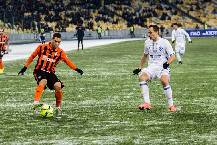 Nhận định, soi kèo Shakhtar Donetsk vs Veres Rivne, 22h00 ngày 8/12