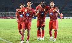 Nhận định, soi kèo Shan United vs Kachin United, 16h30 ngày 7/12