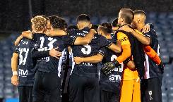 Nhận định, soi kèo Sydney FC vs Macarthur, 15h45 ngày 7/12 Nhận định, soi kèo Sydney FC vs Macarthur, 15h45 ngày 7/12