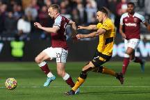 Chuyên gia Tony Ansell dự đoán West Ham vs Wolves, 3h00 ngày 10/12