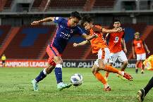 Nhận định, soi kèo Buriram United vs Ratchaburi, 18h00 ngày 08/12: Trở lại ngôi đầu