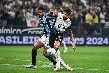 Nhận định, soi kèo Gremio vs Corinthians, 2h00 ngày 9/12: Dễ hòa