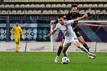 Nhận định, soi kèo Inhulets Petrove vs Zorya Luhansk, 18h00 ngày 08/12: Niềm tin được khơi dậy