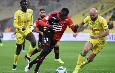 Nhận định, soi kèo Nantes vs Rennes, 22h59 ngày 8/12: Xa nhà là bão tố