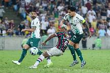 Nhận định, soi kèo Palmeiras vs Fluminense, 2h00 ngày 9/12: Hy vọng mong manh