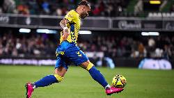 Nhận định, soi kèo Las Palmas vs Mirandes, 0h30 ngày 9/12: Mục tiêu lên hạng