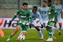 Nhận định, soi kèo Ludogorets vs Slavia Sofia, 22h30 ngày 8/12: Thận trọng không thừa