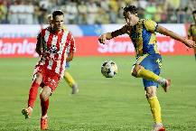 Nhận định, soi kèo UTA Arad vs Petrolul Ploiesti, 22h30 ngày 8/12: Thứ hạng không đổi