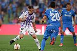 Nhận định Getafe vs Valladolid 02h30 10/1 (Cúp Nhà Vua Tây Ban Nha)